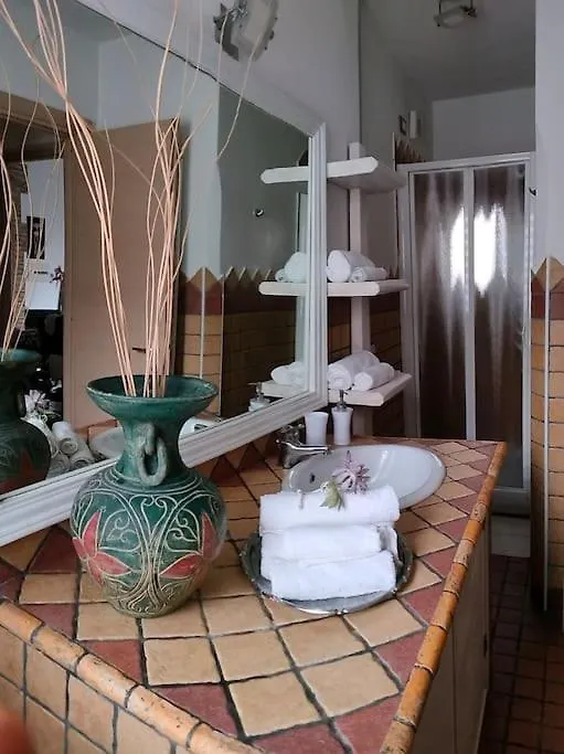 Casa vacanze 5 Terre, Lerici,La Casetta Di Ginevra Romito Magra