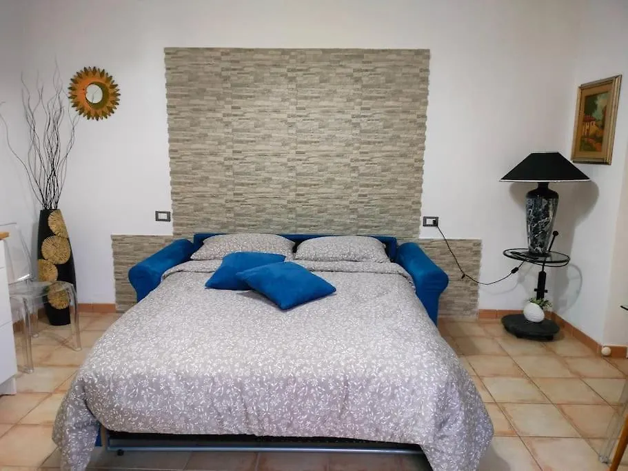 Casa vacanze 5 Terre, Lerici,La Casetta Di Ginevra Romito Magra Italia