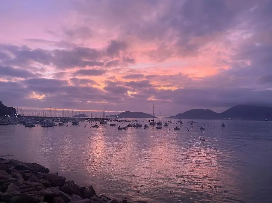 5 Terre, Lerici,La Casetta Di Ginevra Romito Magra