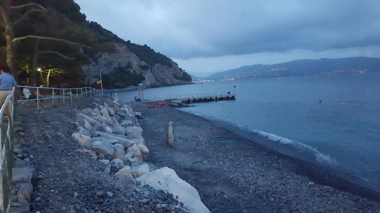 5 Terre, Lerici,La Casetta Di Ginevra Romito Magra Vakantiehuis